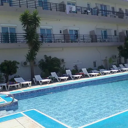 Anna Apartment Kos Town