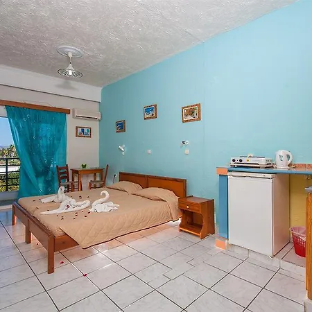 Apartment Anna Kos Town