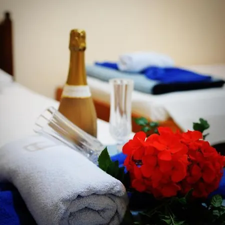 Anna Apartment *