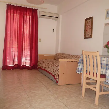 Apartment Anna *