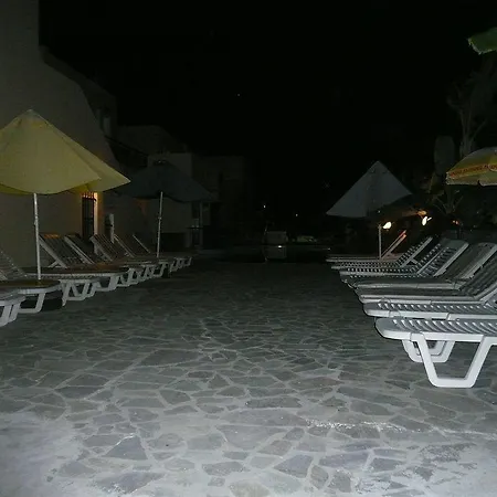 Anna Apartment Kos Town