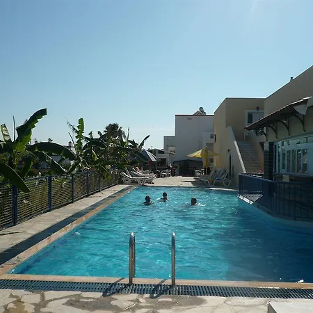 Anna Apartment
