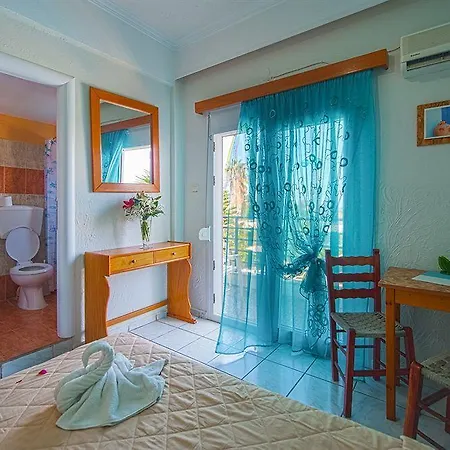 Anna Apartment