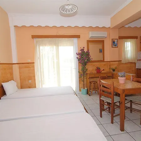 Anna Apartment Kos Town