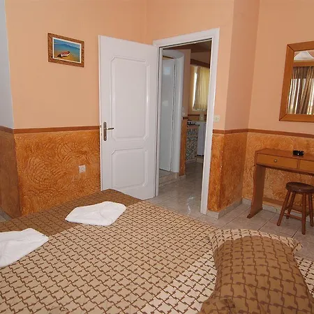 Apartment Anna *