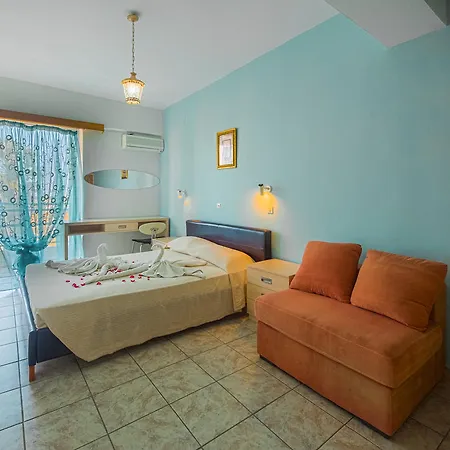 Apartment Anna Kos Town