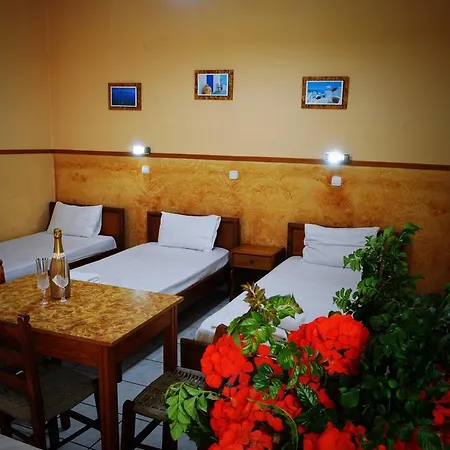 Apartment Anna Kos Town