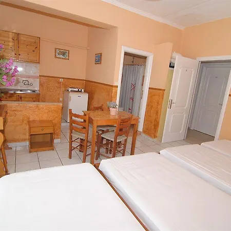 Anna Apartment