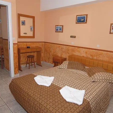 Anna Apartment *