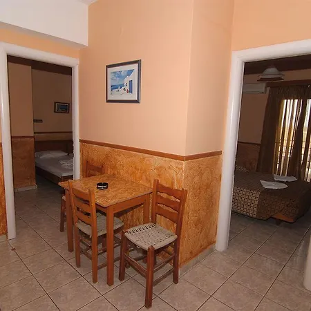 Anna Apartment