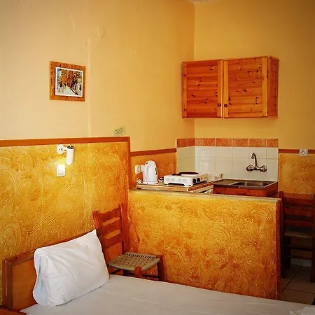 Anna Apartment Kos Town