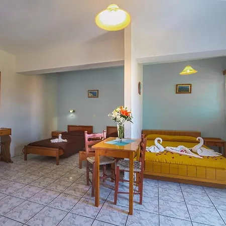 Anna Apartment Kos Town