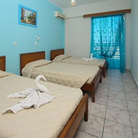 Anna Apartment