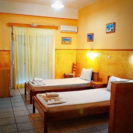 Anna Apartment *